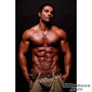 Top Bodybuilding Forum Bodybuilders Tattoos Images for Pinterest _42