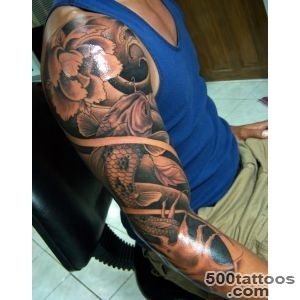 Bodybuilders tattoo design, idea, image