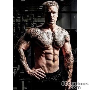 Pin Bodybuilding Pin Dvds Tattoo Motivation on Pinterest_3
