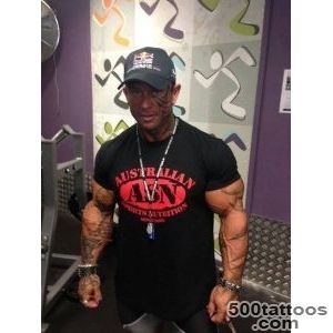 Pin Pin Pro Bodybuilders Off Season And Steroids Pictures You Wont _27
