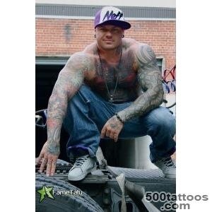 Pin Related Pictures Bodybuilder Weight Lifting Tattoo on Pinterest_40