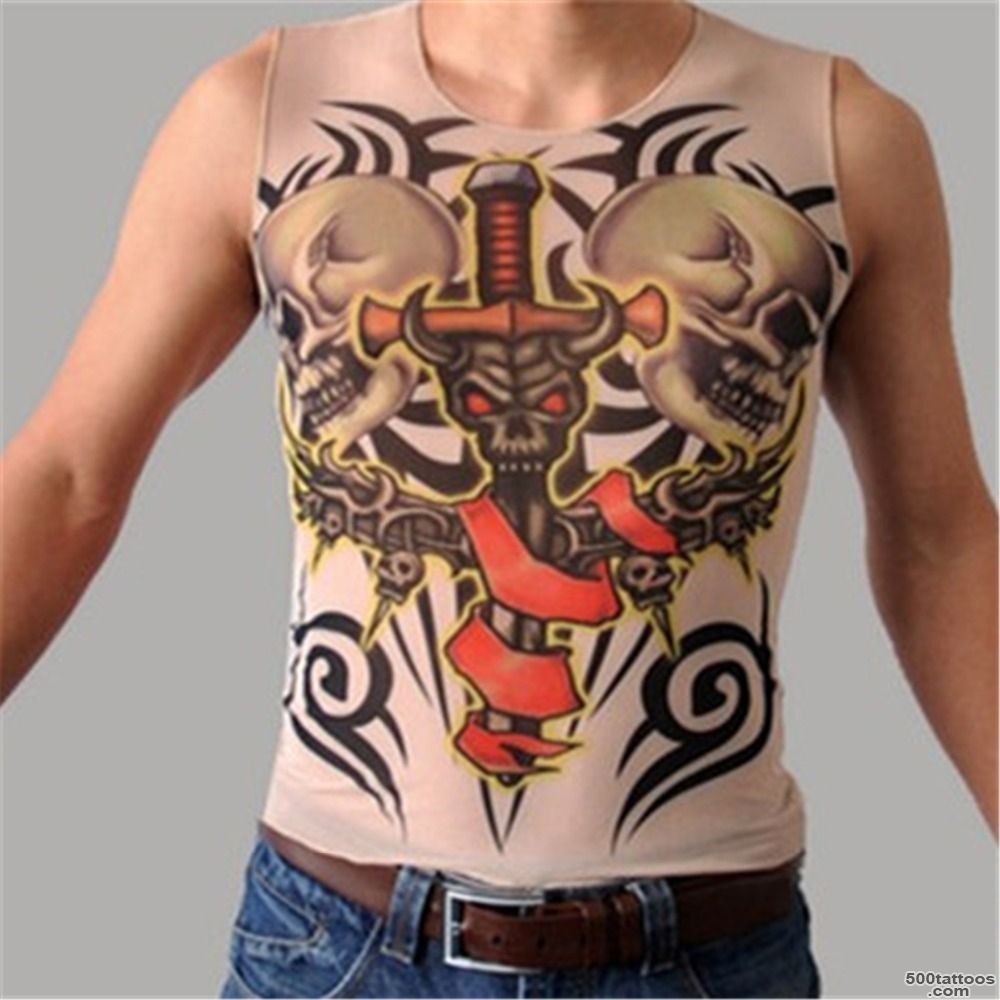 Tattoos for Bodybuilders Reviews   Online Shopping Tattoos for ..._30