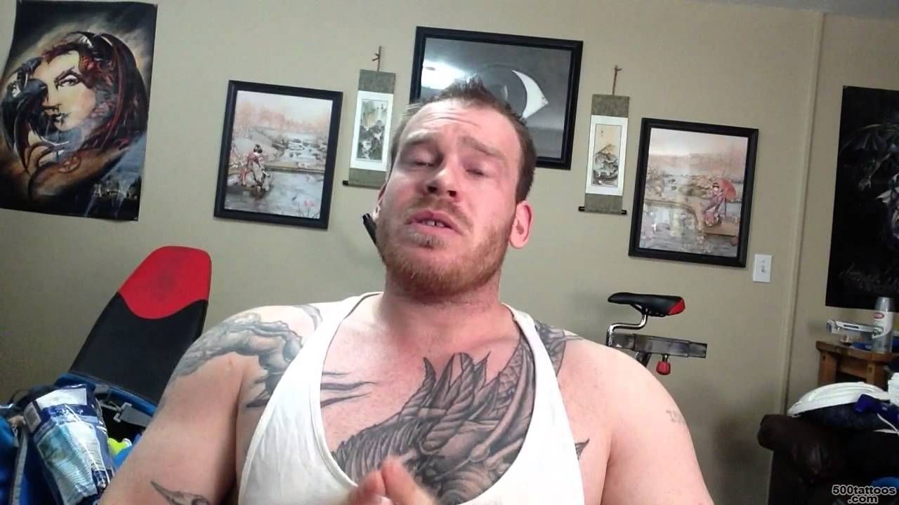 Will tattoos affect my placing in Bodybuilding   YouTube_43