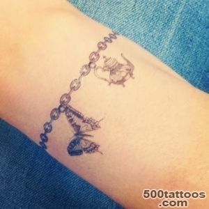 Bracelet Tattoo Ideas  Tattoo Ideas Gallery amp Designs 2016 – For _3
