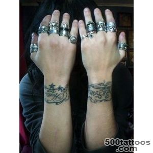 Bracelet Tattoo   Tattoos Mob_40