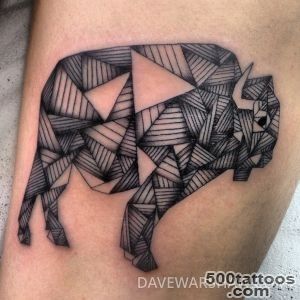 davewarshawcom   buffalo tattoo_2