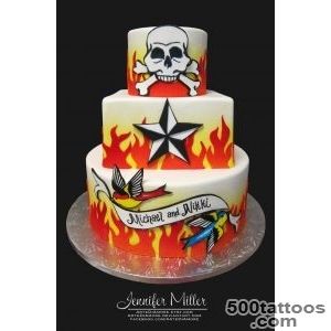Pin Artistic Cakes By Marie Collado On Pinterest Guitar Cake on _38