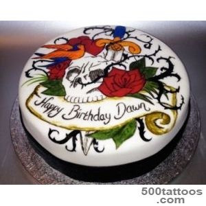 Sweet Cheeks Cake Design   bespoke cake makers Watford_50