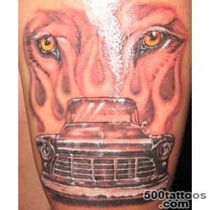 Car Tattoos and Designs Page 103_32