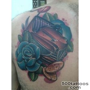 CAR TATTOOS   Tattoes Idea 2015  2016_42