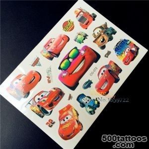 Online Buy Wholesale car tattoo sticker from China car tattoo _11