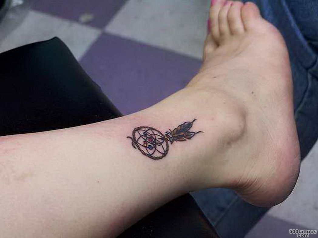 dreamcatcher tattoo meaning dulcet fashion 5442039 « Top Tattoos Ideas_30
