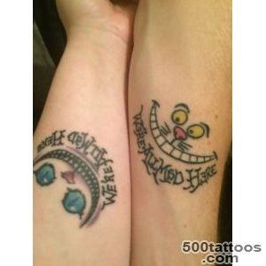 1000+ ideas about Cheshire Cat Tattoo on Pinterest  Cat Tattoos _26