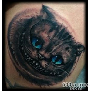 Cat Tattoos   Designs and Ideas_27