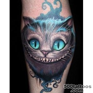 The Best and Worst Tim Burton Inspired Tattoos_25