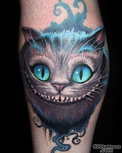 The Best and Worst Tim Burton Inspired Tattoos_25