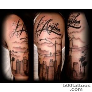 City of angels tattoo shop  Tattoo Collection_8