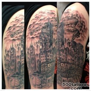 Pin Tattoo City Best Eye Catching Tattoos on Pinterest_10JPG