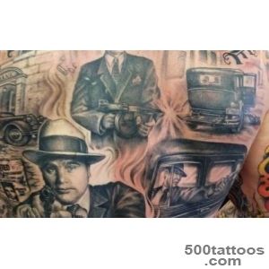 The City Tattoo_22