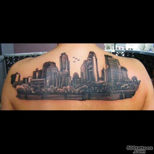 EOD Tattoo – Zez tattoo City view_13
