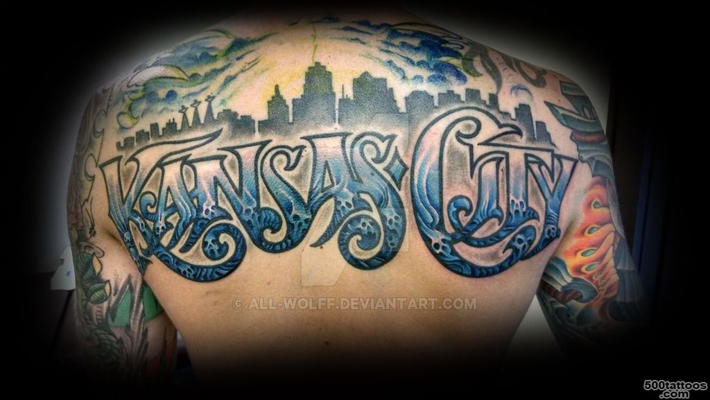 Hometown Tattoos Kansas CIty, Missouri  Tattoo.com_27