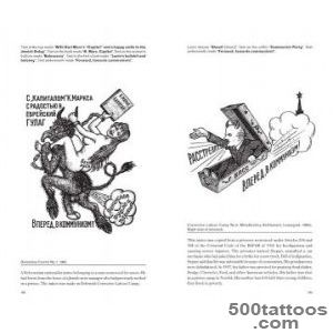 Russian Criminal Tattoo Encyclopaedia Volume III  Current _34