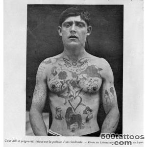 tattoo on Pinterest  Russian Criminal Tattoo, Russian Prison _25