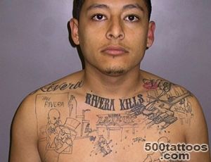 Brought Down by Their Ink–7 Dumb Criminals Whose Tattoos Brought ..._10