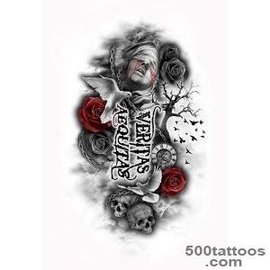 custom tattoo design_5