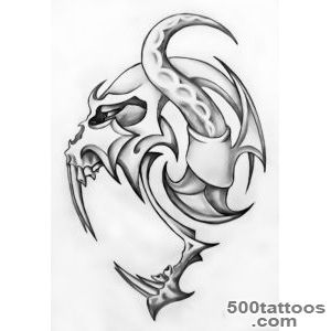 Tattoo Design   Project 4 Gallery_9