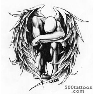 1000+ ideas about Angel Tattoo Designs on Pinterest  Angels _25