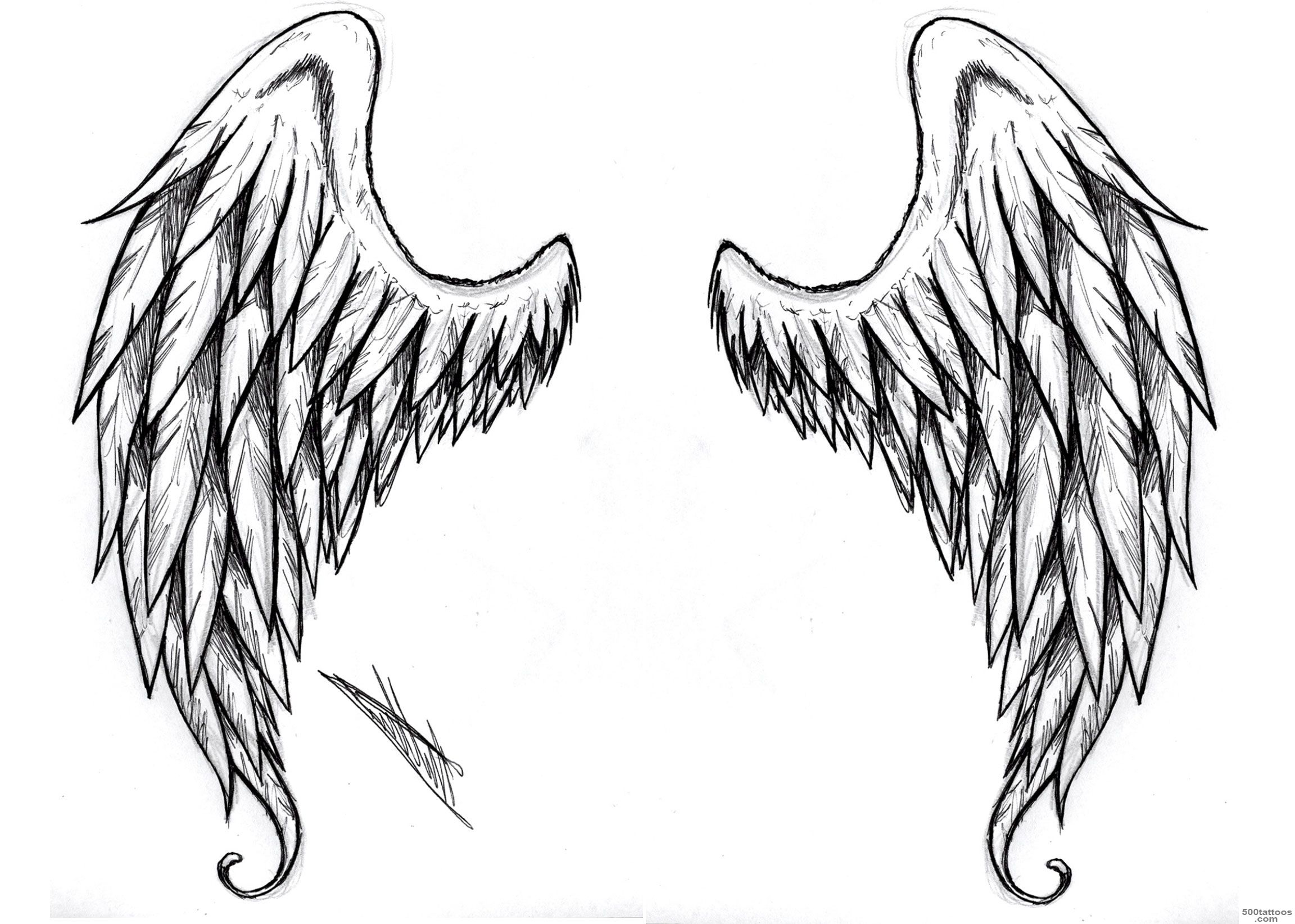Angel Girl Tattoo Designs On Arm  Fresh 2016 Tattoos Ideas_49