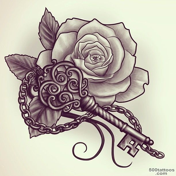 13 Awesome Tattoo Designs for Your New Look  Stylepecial_13