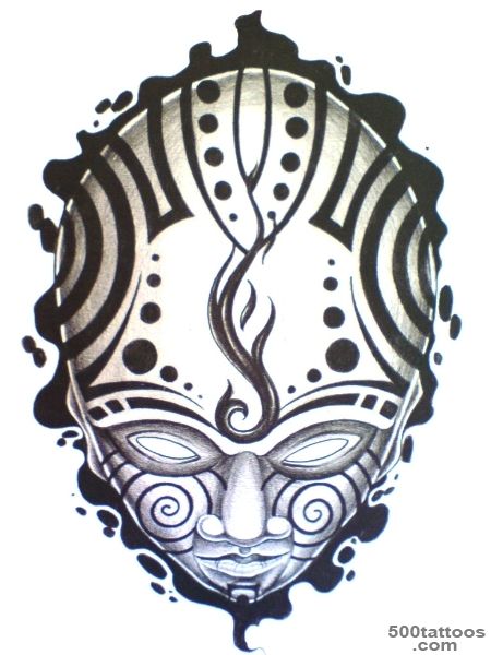 Polynesian Tattoo Designs_10