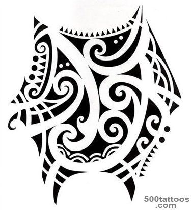 Polynesian Tattoo Designs_31