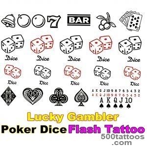 Online Buy Wholesale tattoo dice from China tattoo dice _34