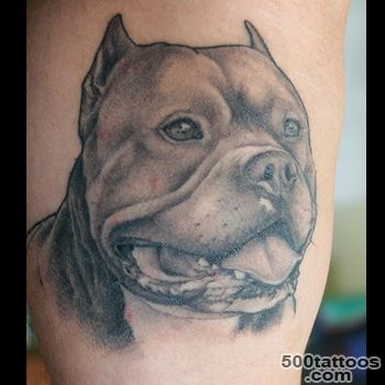 Dog Tattoo Meanings  iTattooDesigns.com_8