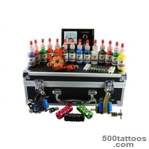 Tattooing Supplies_3