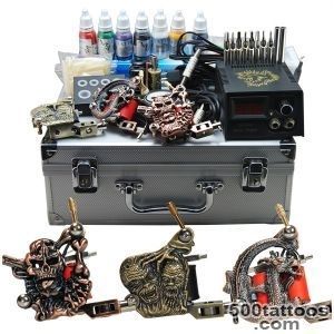 Tattoo Kits and Equipment How to Purchase It Carefully_28
