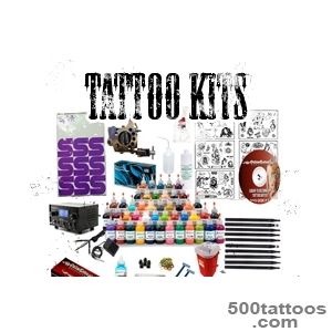 Tattoo Supplies amp Equipment from Xtreme Tattoo Supplies_22