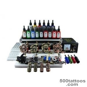 Top Cheap Tattoo Kits Available Online_1