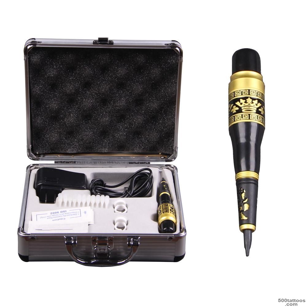 Compare Prices on Professional Tattoo Equipment  Online Shopping ..._37