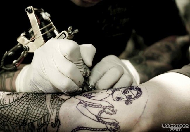 Tattoo Kits and Equipment How to Purchase It Carefully_5
