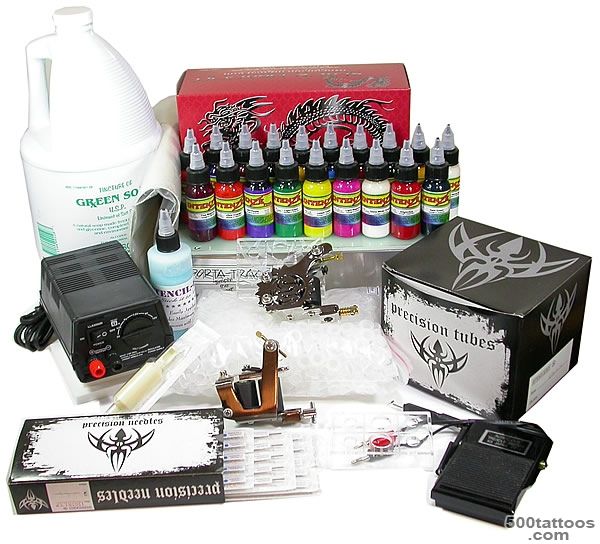 Tattoo Supplies for your Tattooing Needs  felixgarcia766_9