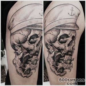 Death is just a pretty face for Brazilian tattoo fans  mbcomph _11