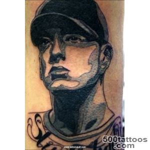 Eminem slim shady tattoo design by fancheck out some more tattoos _38
