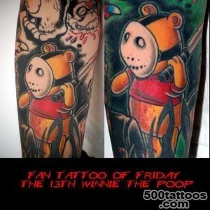 Fans Tattoos of my Art part 2 by Undead Art on DeviantArt_21