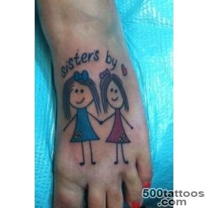 1000+ ideas about Stick Figure Tattoo on Pinterest  Oz Tattoo _23