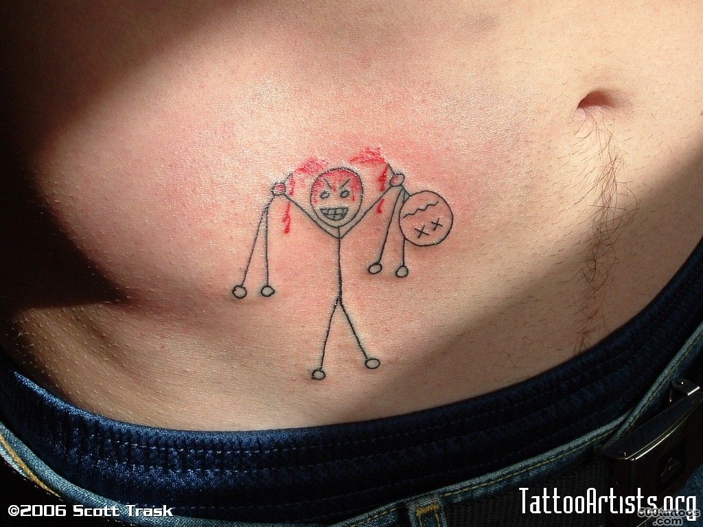 Pin Stick Figures Figure Family Tattoos on Pinterest_50.JPG