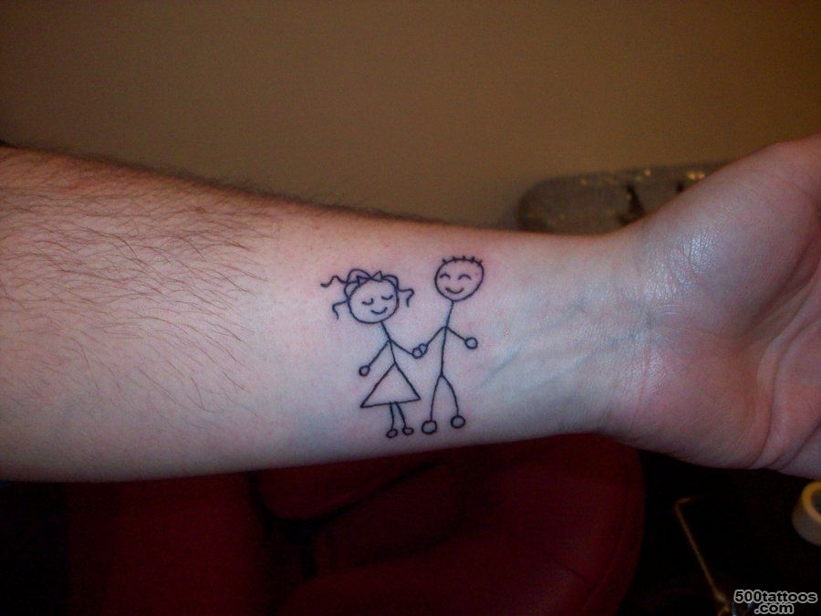 Zombie Rabbit Tattoo With Ice Hockey Stick An Pencil   Tattoes ..._39